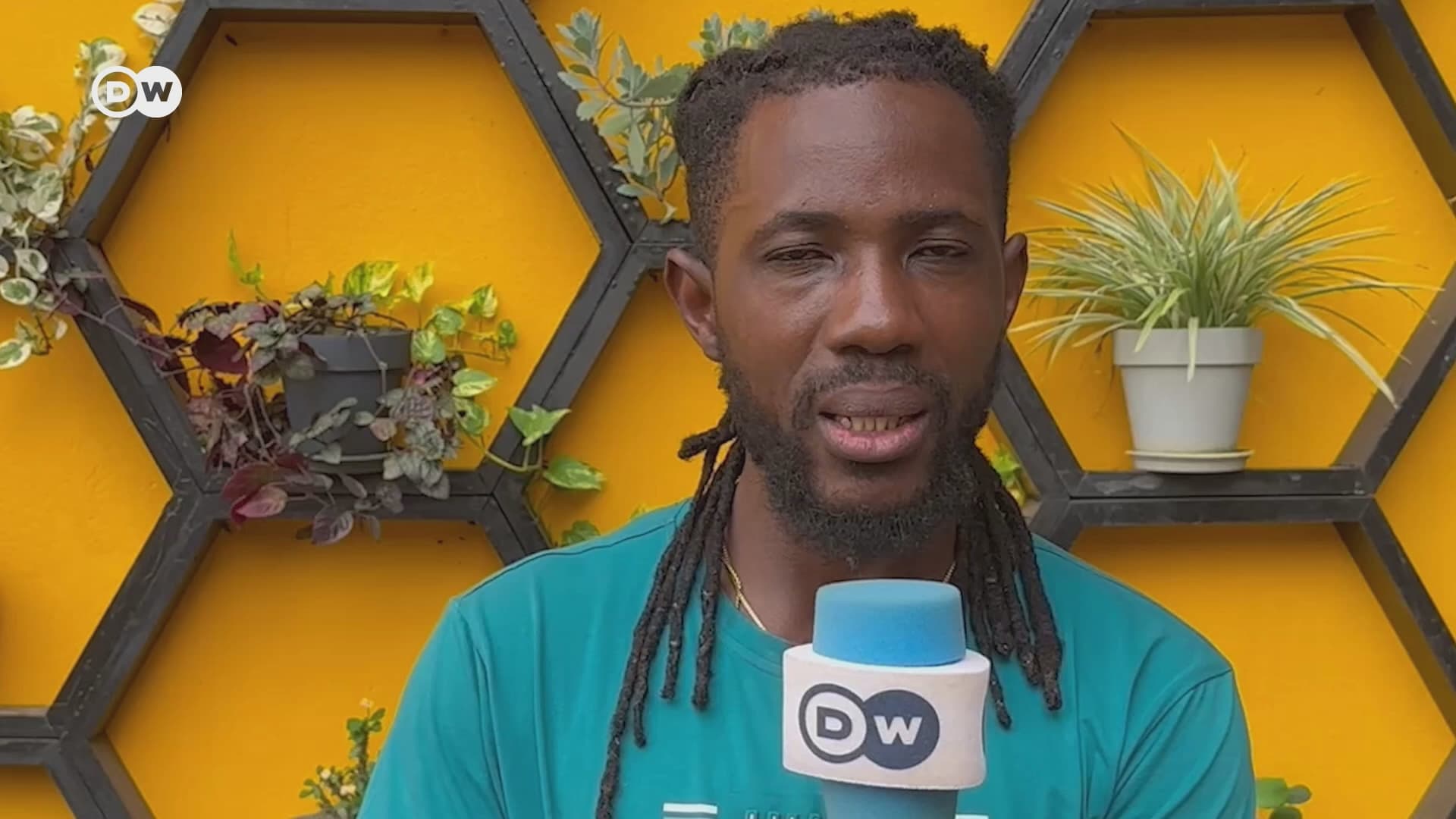 Ces jeunes Camerounais qui veulent accélérer le changement