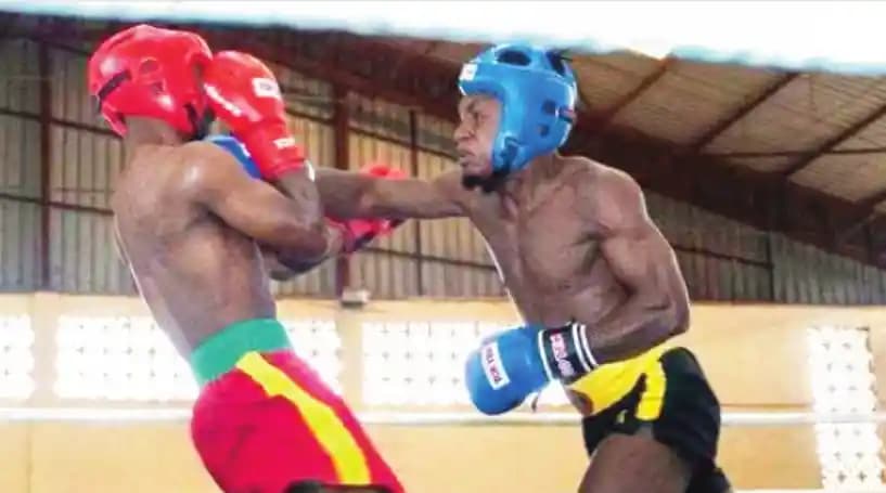 Championnat d’Afrique de kickboxing 2026 : Yaoundé ouvre les combats ce jour