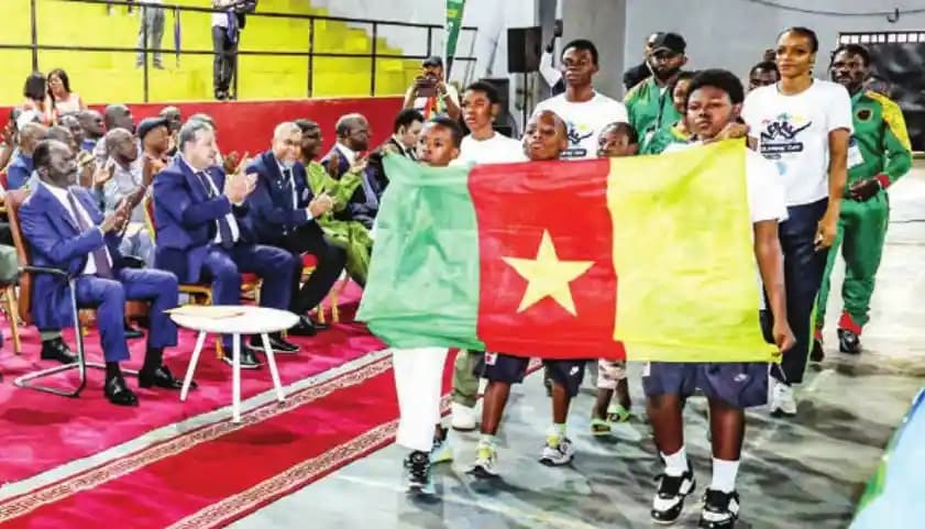 Championnat d’Afrique de kickboxing 2026 : Yaoundé ouvre les hostilités