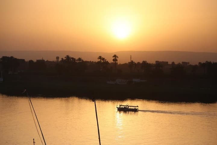 China and Egypt: a model for civilizational dialogue