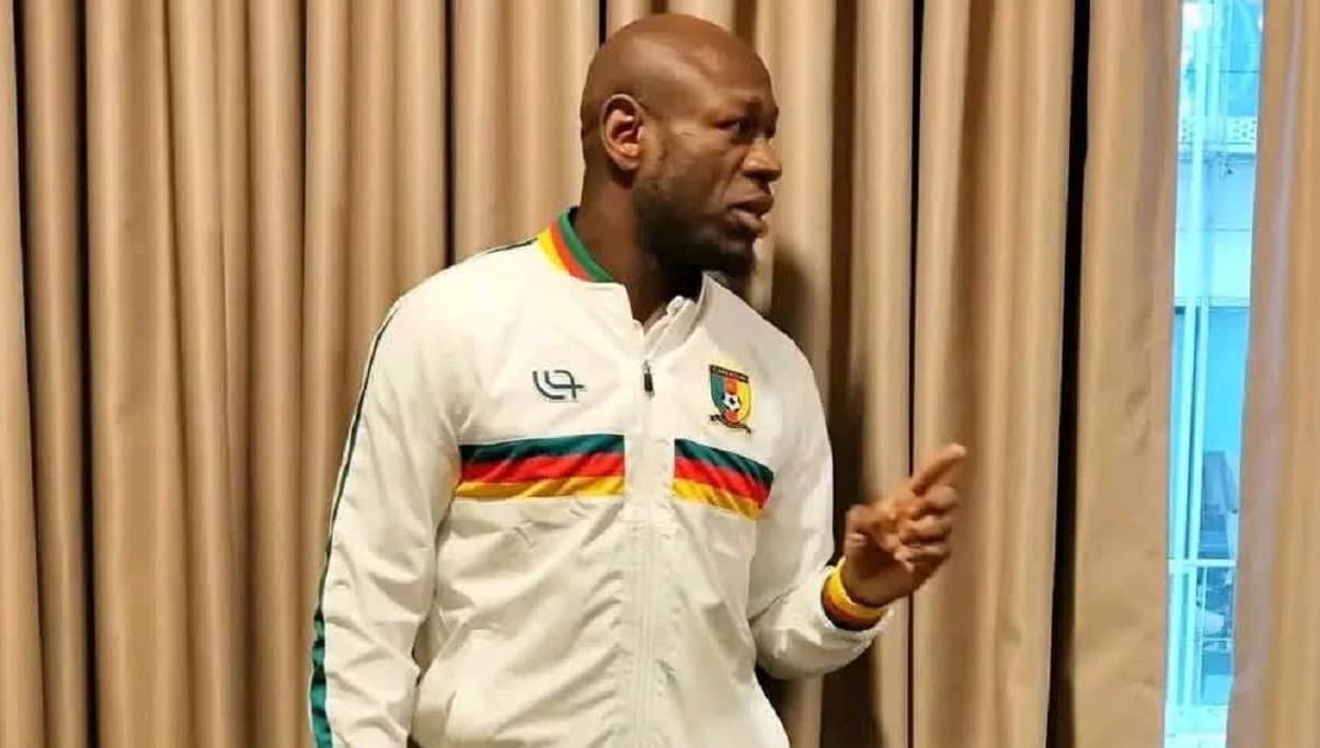 Christian Bassogog : de l’essai avorté au Danemark à la révélation mondiale, le récit d’un destin hors norme