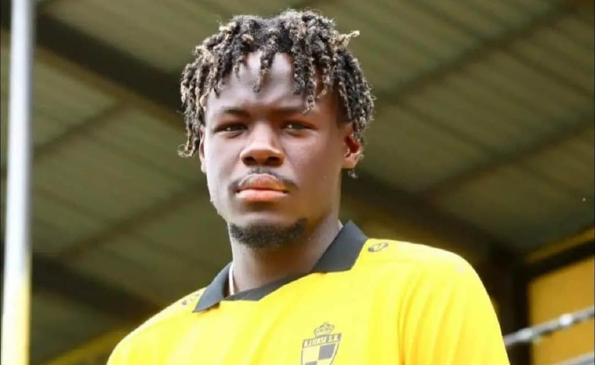 Christian Kouam franchit un cap et rejoint le football professionnel belge