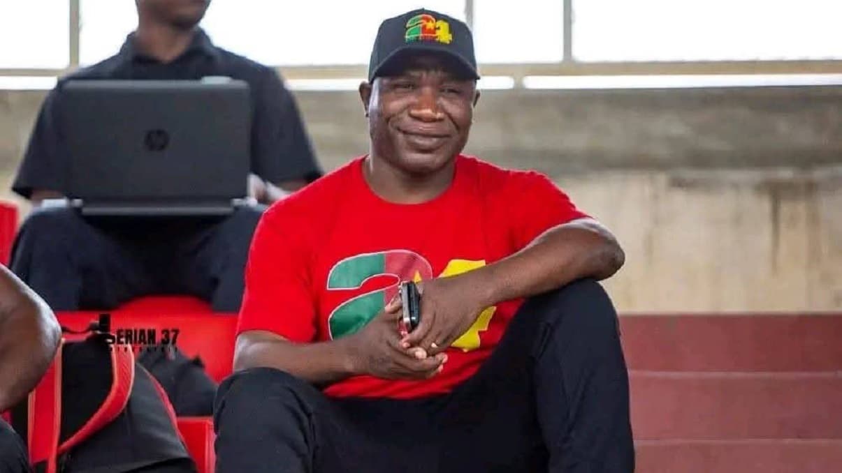 Christian Onana, le « Jean-Michel Aulas » du football féminin camerounais ?