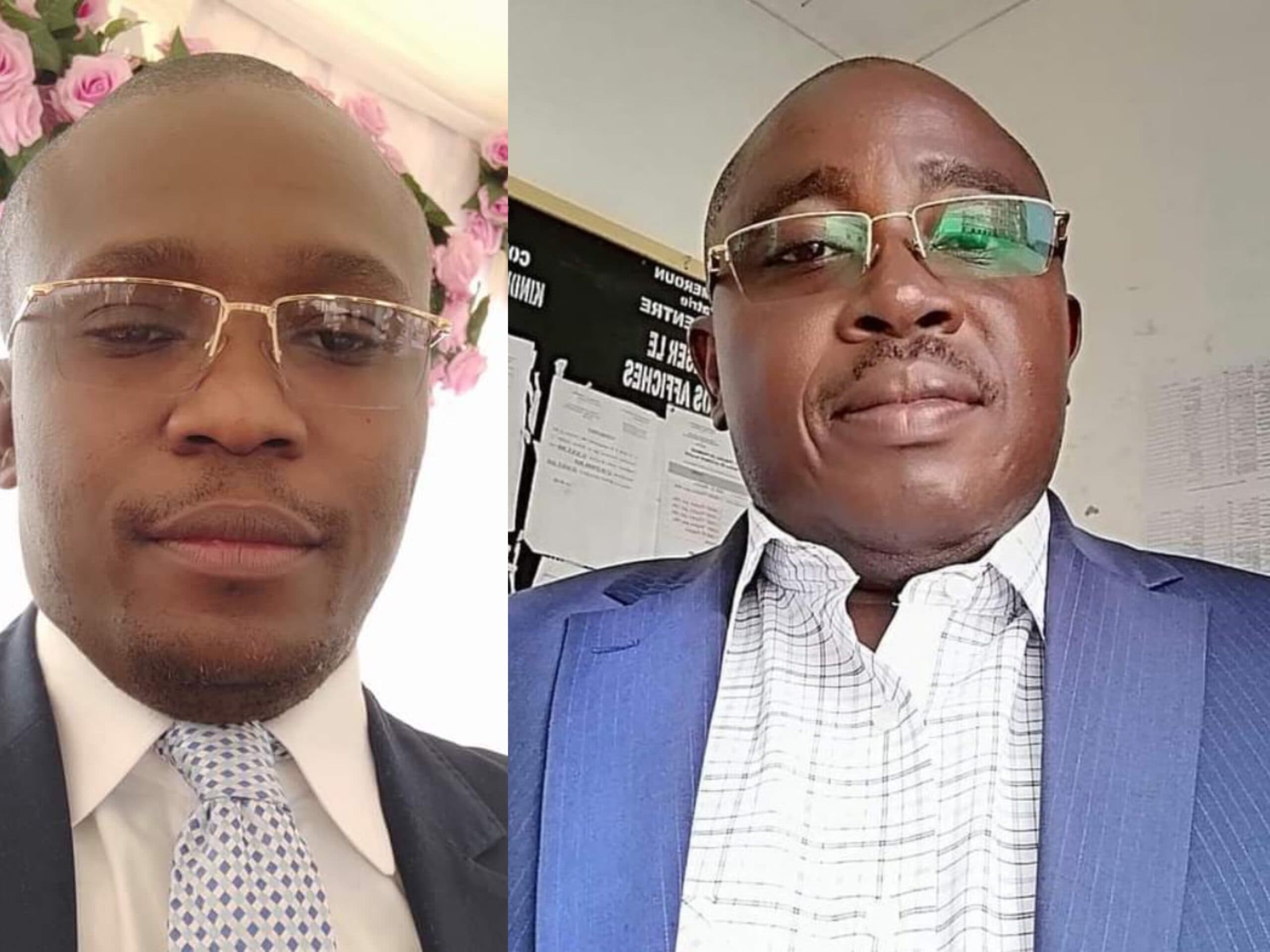 Christophe Bobiokono charge à nouveau Moussa Njoya : ses «collègues» vont se poser des questions…