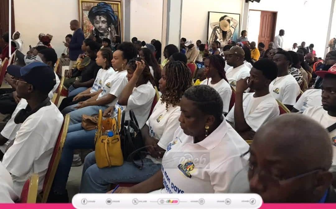 CINA-JEDI 2026 : Yaoundé veut reconnecter sa diaspora jeune au Cameroun