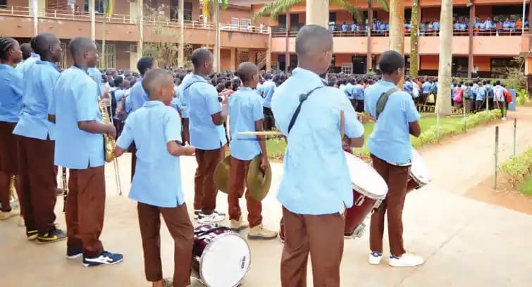 Collèges confessionnels à Yaoundé : la discipline comme recette