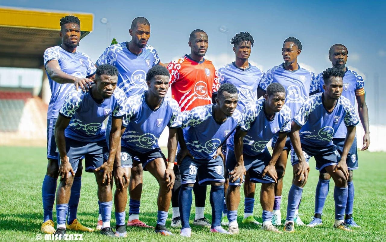 Colombe – 15 de Agosto : les champions croisent le fer !