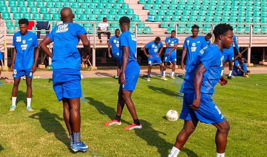 Colombe – Stade Malien : tout ce qu’il faut savoir