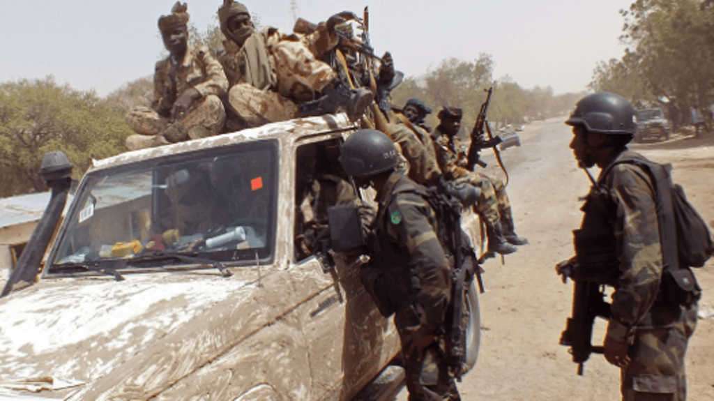 Comment les factions issues de Boko Haram s'appuient de plus en plus sur des cadres camerounais