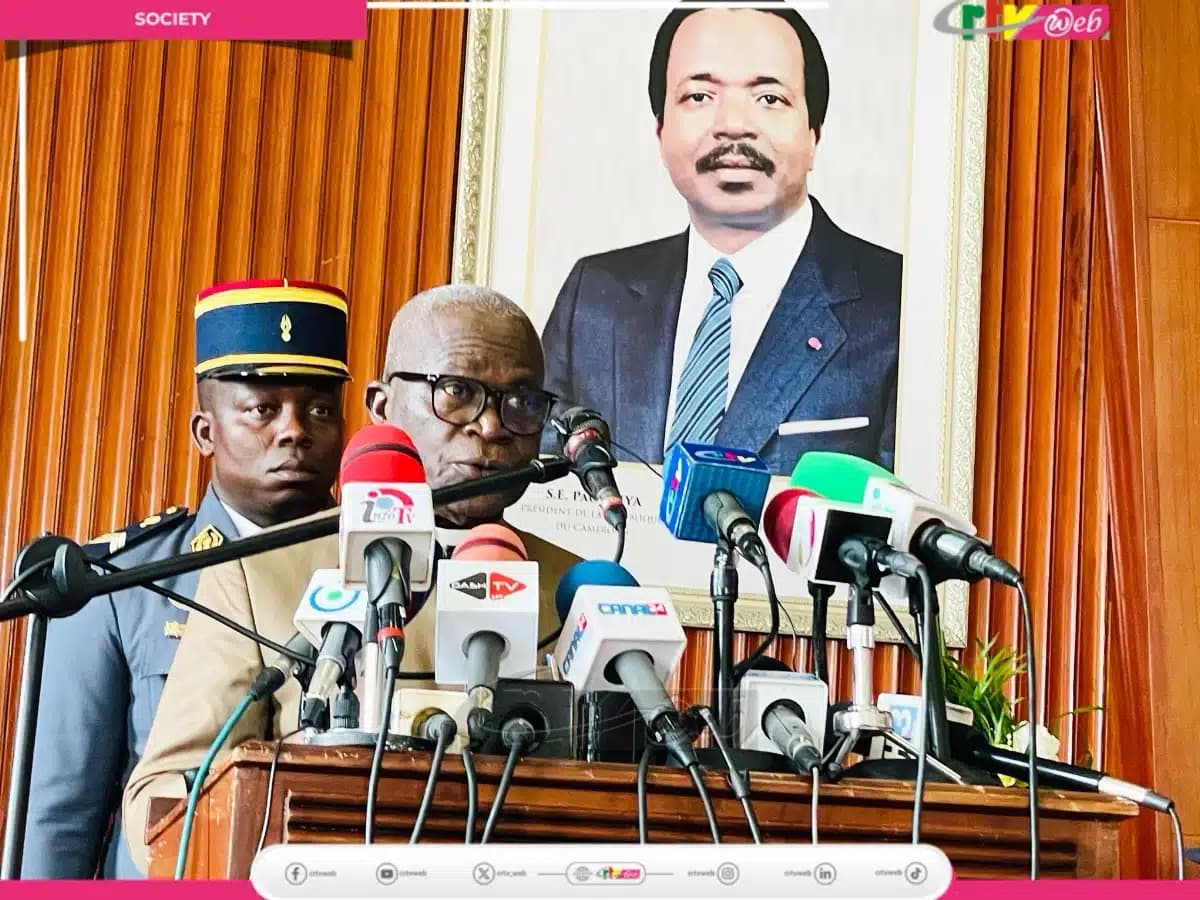 CONAC : les résultats jugés insuffisants, un plan de riposte validé à Garoua
