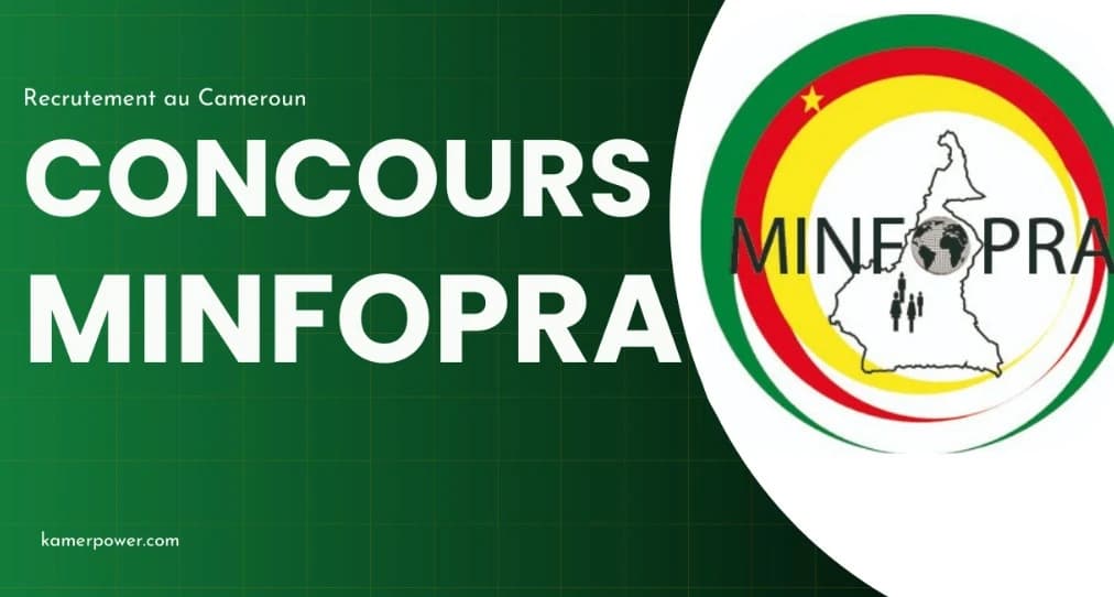 Concours administratifs 2026 : 2 305 places ouvertes dans la Fonction publique