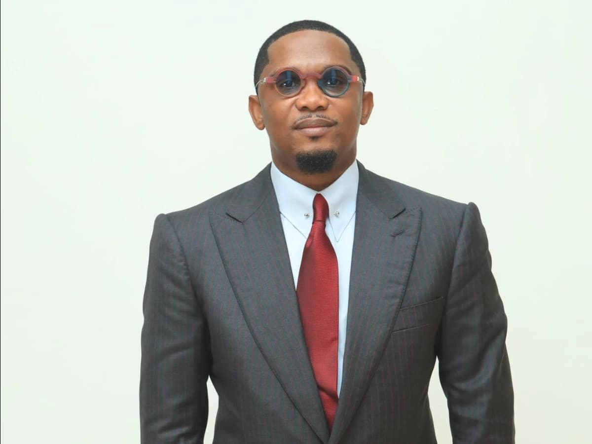 Constant Omari relance le débat : « Samuel Eto’o est aujourd’hui apte à diriger la CAF »