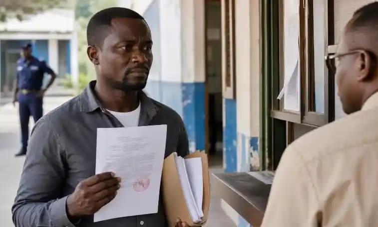 Convocation de police au Cameroun : l’astuce légale sans avocat