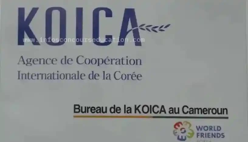 Coopération coréenne : l’appel d’offres KOICA qui interroge