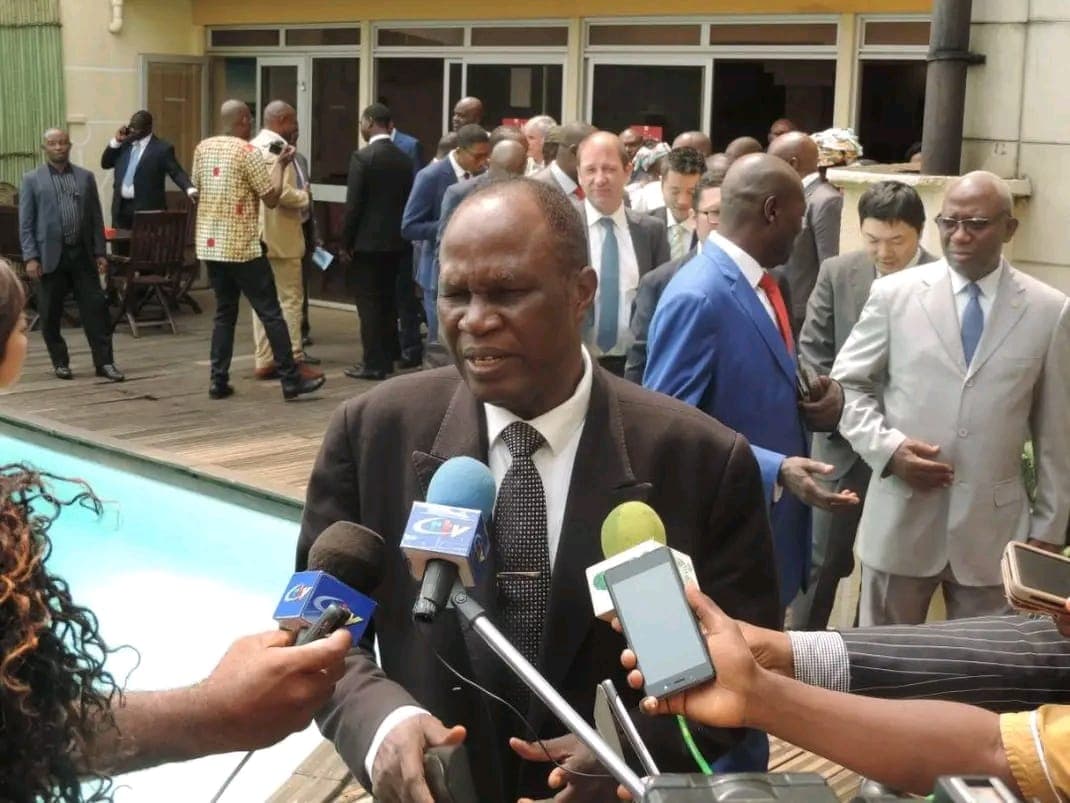 COP17 : le Cameroun plaide son projet Sahel vert