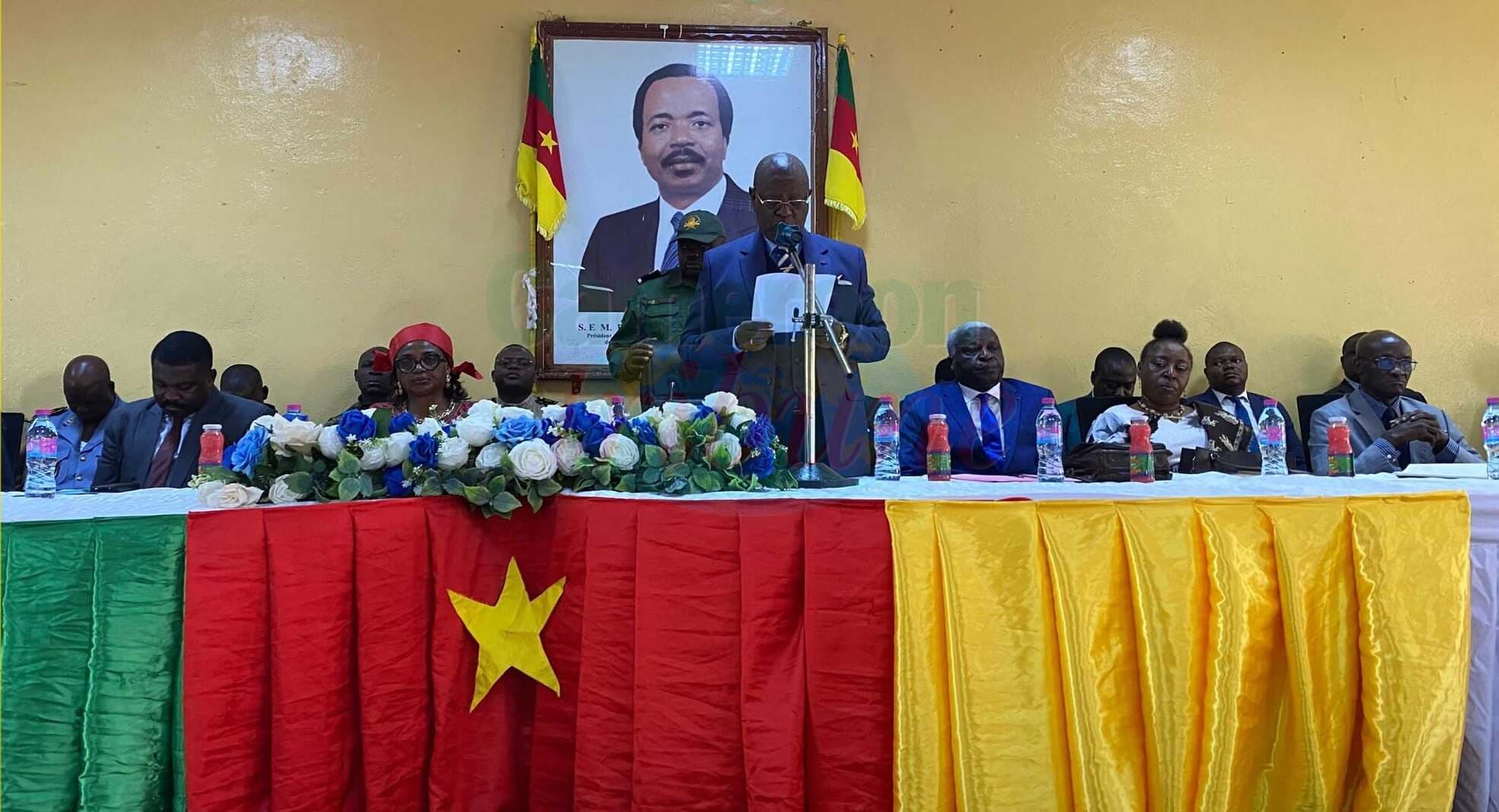 Corruption : la CONAC lance une nouvelle offensive pour assainir l’administration dans l’Ouest