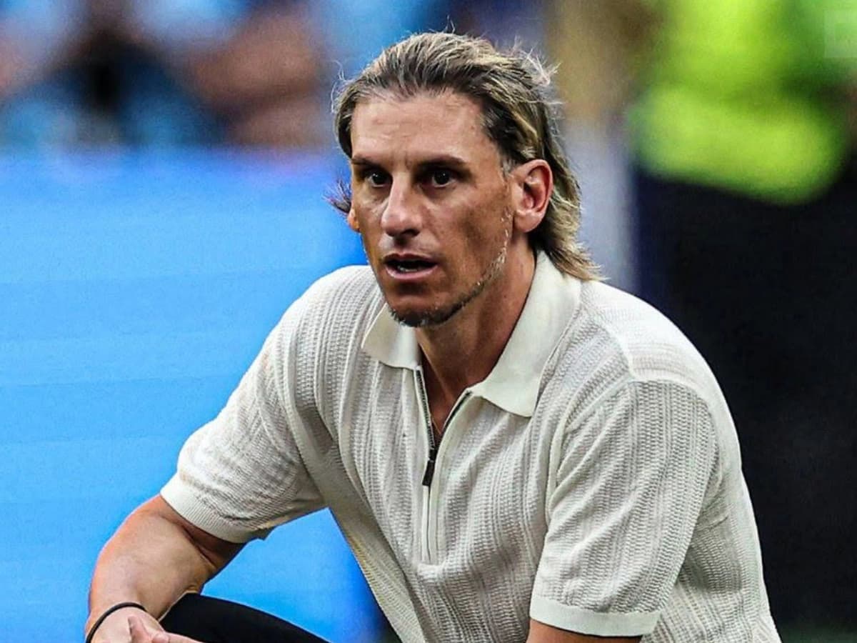Côte d’Ivoire 1-0 Equateur : «c’est une défaite injuste», peste l’entraîneur Équatorien Sebastian Beccacece
