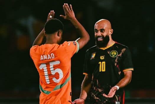Côte d’Ivoire – Cameroun : un match amical en préparation pour le mois d’octobre