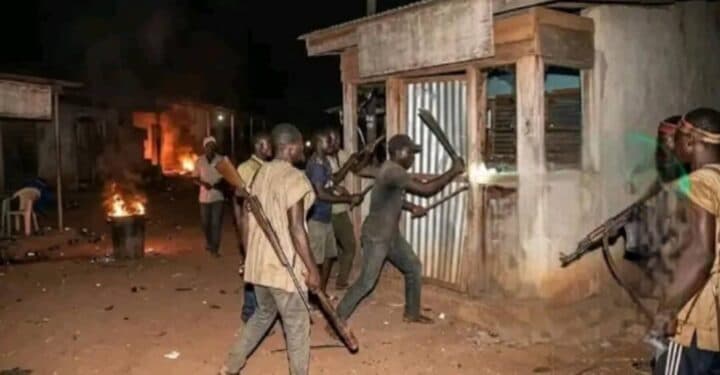 Côte d’Ivoire : des affrontements communautaires font au moins quatre morts