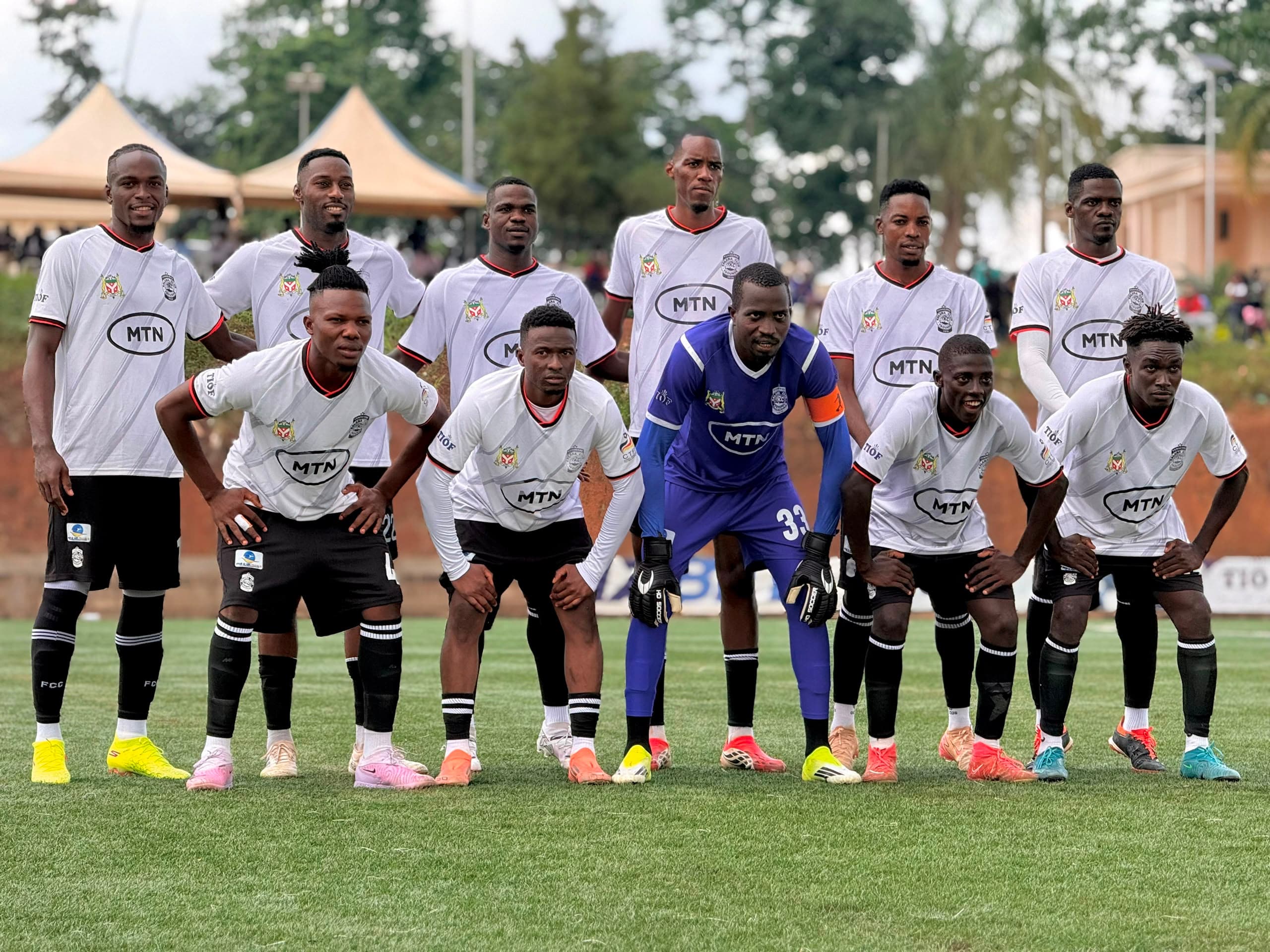 Coupe du Cameroun : voici le programme complet des 32e de finale !