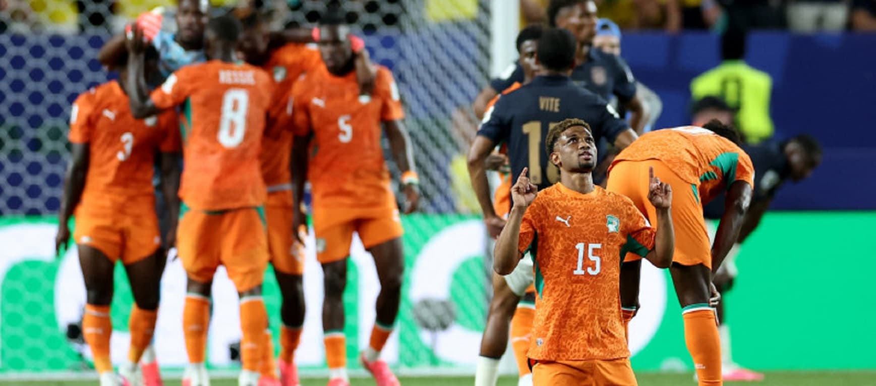 Coupe du monde 2026 : Amad Diallo fait chavirer la Côte d’Ivoire au bout du suspense !