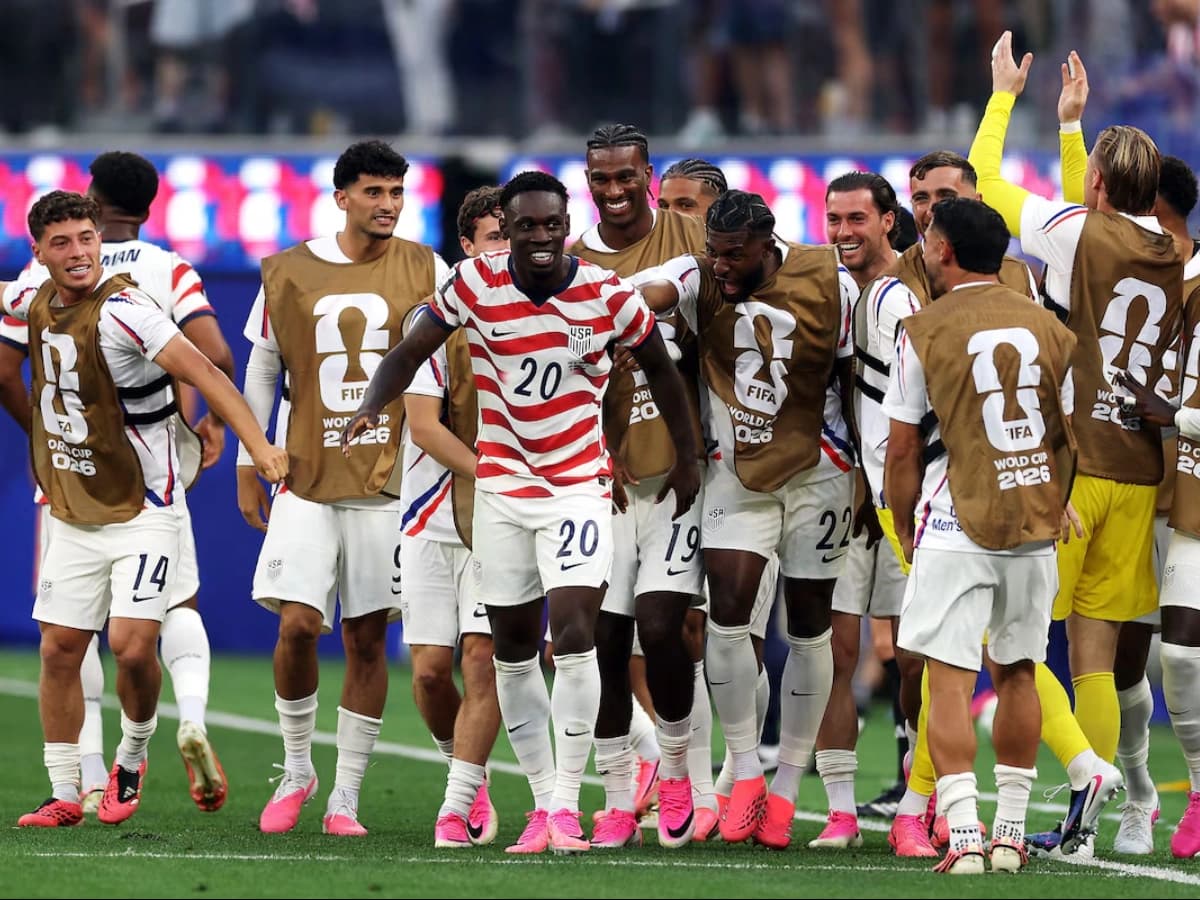 Coupe du monde 2026 : déjà des qualifiés et des éliminés, la phase de groupes s’emballe
