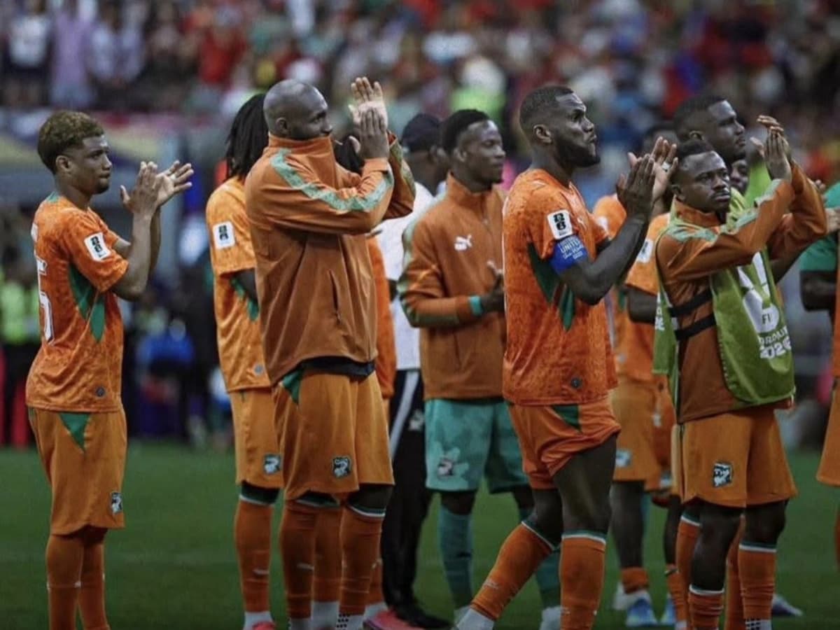 Coupe du monde 2026 : Yacine Idriss Diallo réagit à l’élimination des Eléphants de Côte d’Ivoire !