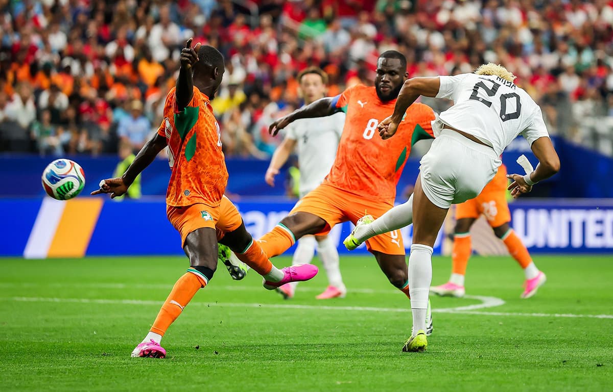 Coupe du Monde 2026 : La 86e minute, le cauchemar mental des nations africaines
