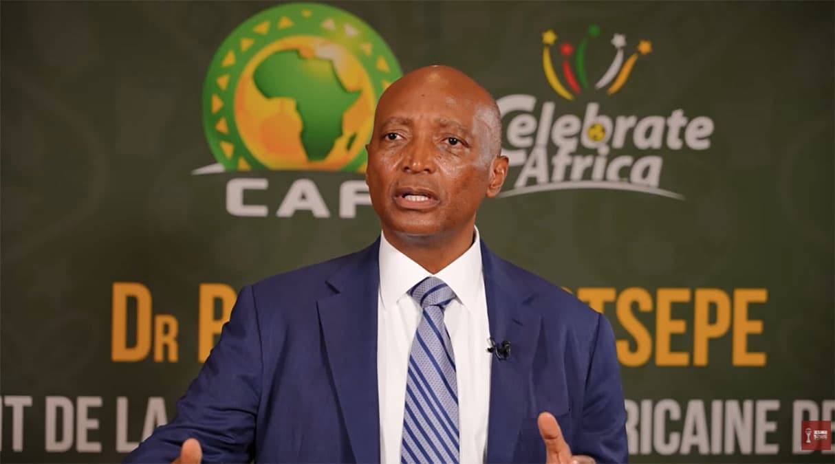 La CAF cherche des pays organisateurs pour les CAN 2028, 2032 et 2036