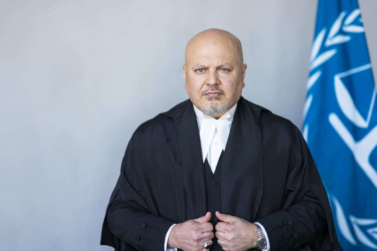 CPI : Le procureur Karim Khan suspendu pour des accusations d’agression sexuelle