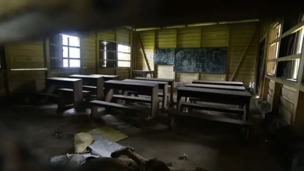Crise anglophone au Cameroun : neuf ans de crise, neuf ans d’échec scolaire et l’éternel rituel de la rentrée sous escorte (OPINION)