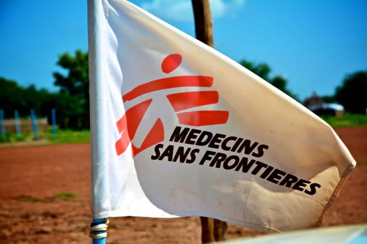 Crise anglophone : Médecins sans frontières prépare son retour dans les régions anglophones
