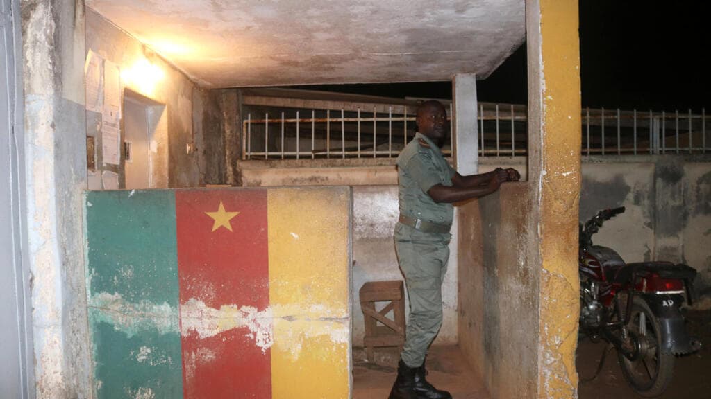Crise post-électorale au Cameroun: trois mineurs toujours détenus à Douala
