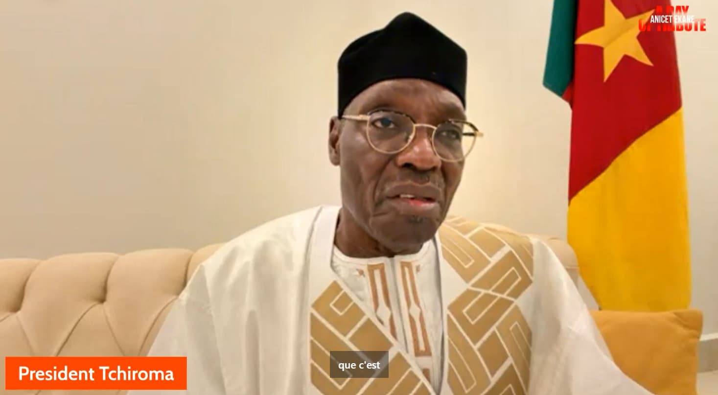 Libération d’André Blaise Essama : Issa Tchiroma Bakary salue une « victoire d’étape »