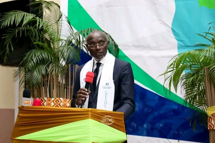 CRUFAOCI 2026 : à Abidjan, l’Université de Dschang porte le plaidoyer africain pour la science ouverte