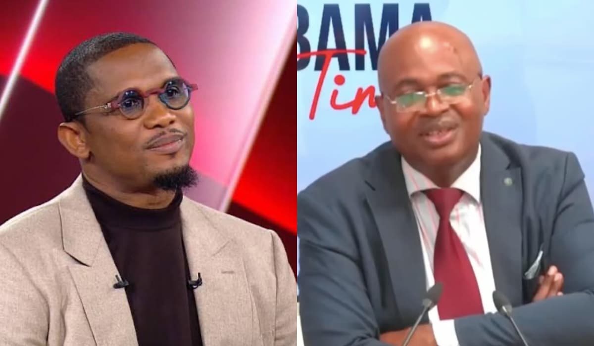 Jean-Pierre Bekolo: « un certificat n’a jamais nourri un village. Un doctorat n’a jamais remplacé le courage »
