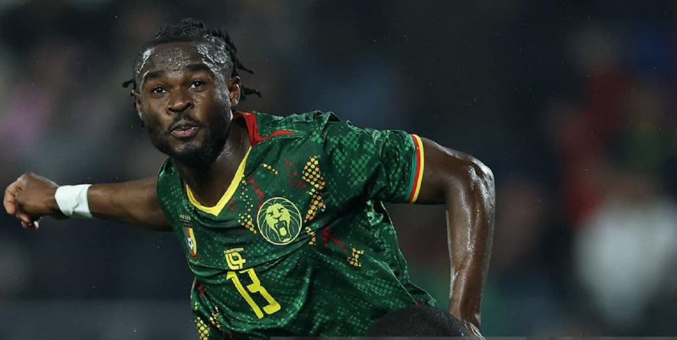 Darlin Yongwa dans le viseur de Nice : un nouveau défi en Ligue 1 en perspective ?