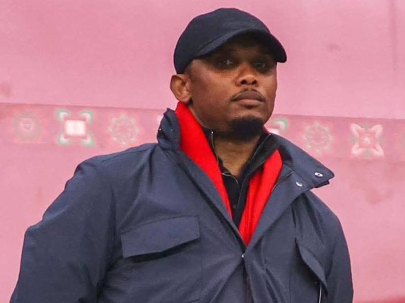 David Eto’o : « Les victoires appartiennent au Cameroun et les défaites à Samuel Eto’o »