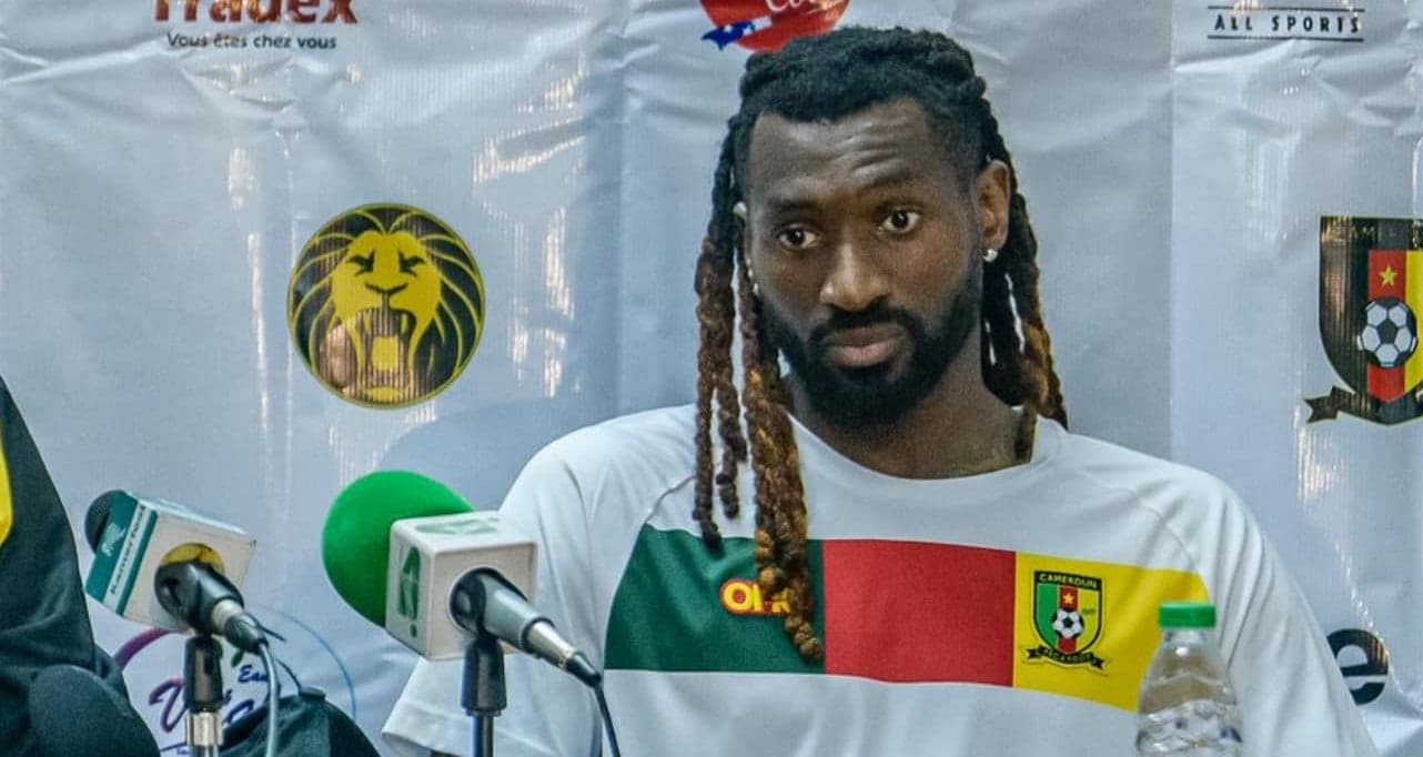 De l’absence à la rupture : pourquoi Zambo Anguissa a décidé de quitter les Lions Indomptables