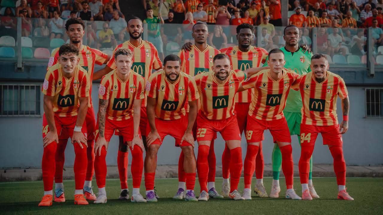 Débuts frustrants pour Fabrice Ondoa à Malte