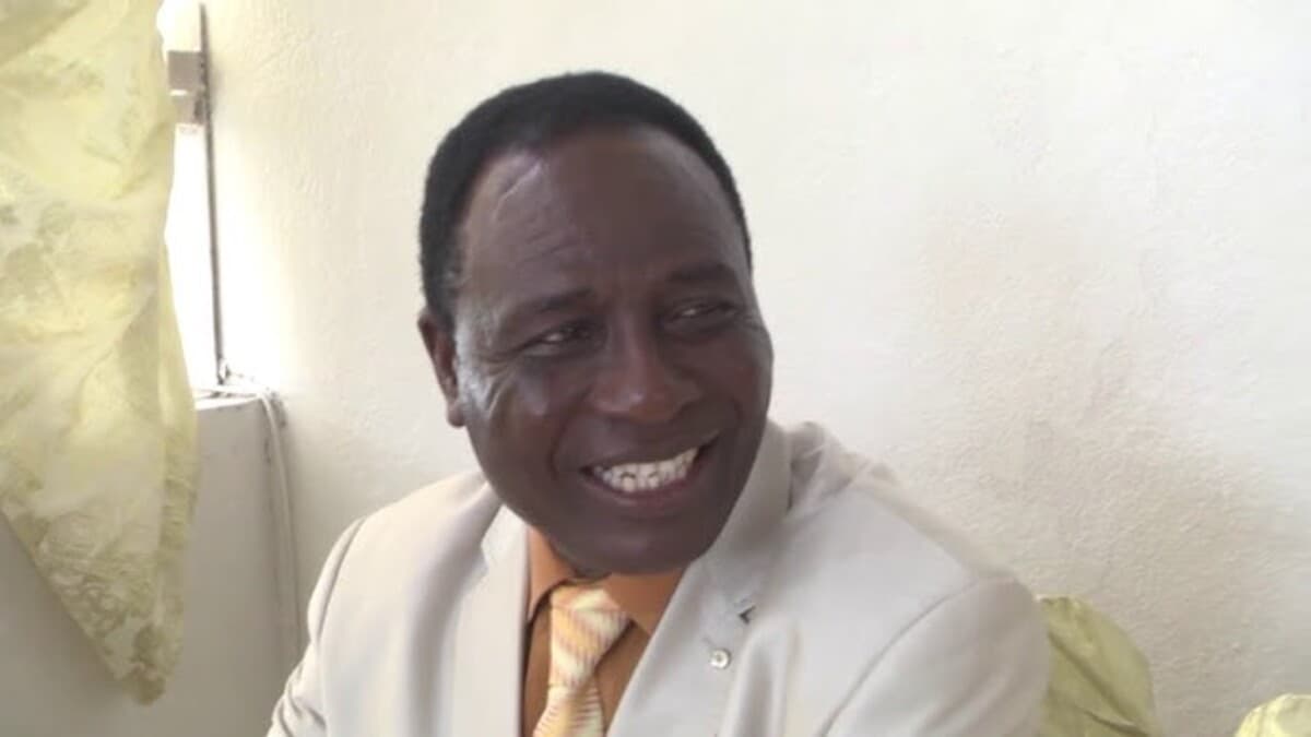 Décès d’Ananie Rabier Bindzi : le Cameroun perd sa « bibliothèque vivante »