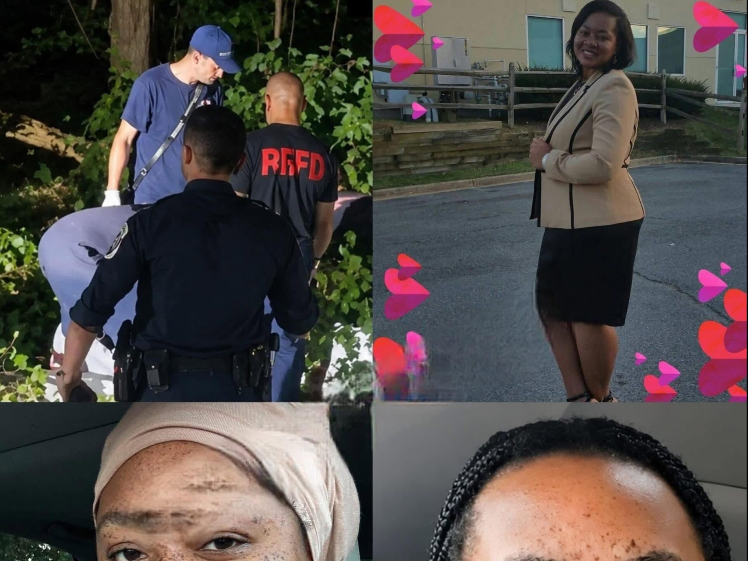 Décès tragique de la camerounaise Kheo Laura aux Etats-Unis