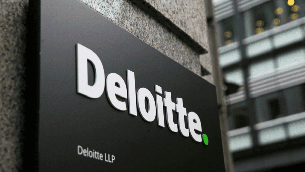 Deloitte Afrique Centrale échappe à la dissolution anticipée malgré des fonds propres inférieurs à la moitié de son capital