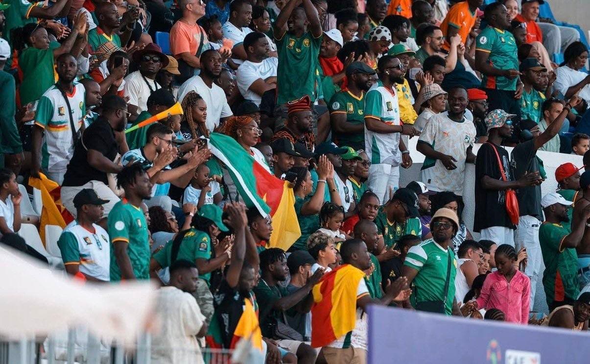 Demi-finale Maroc-Cameroun : les supporters camerounais privés de billets ?