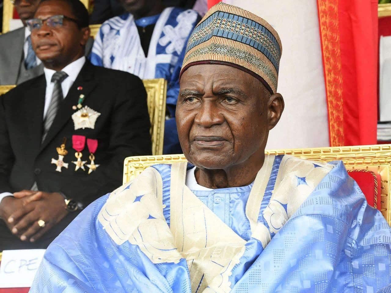 Démission à l’UNDP : Léonide Mfoum lâche Bello Bouba Maigari !
