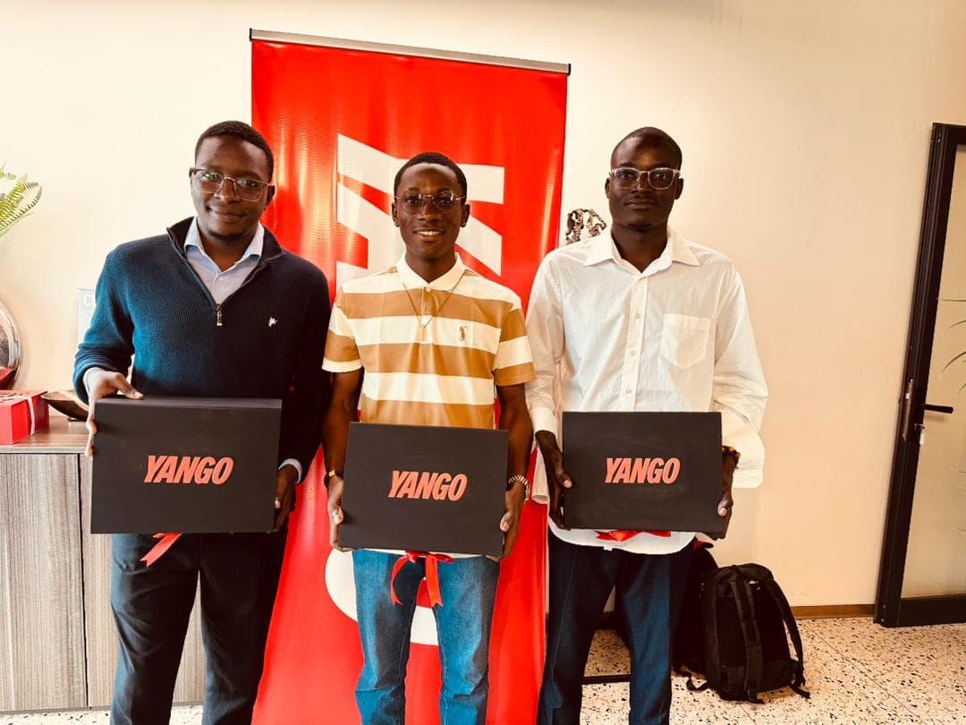 Des centaines de jeunes Camerounais développent déjà des solutions d’IA pour la mobilité urbaine et les villes intelligentes