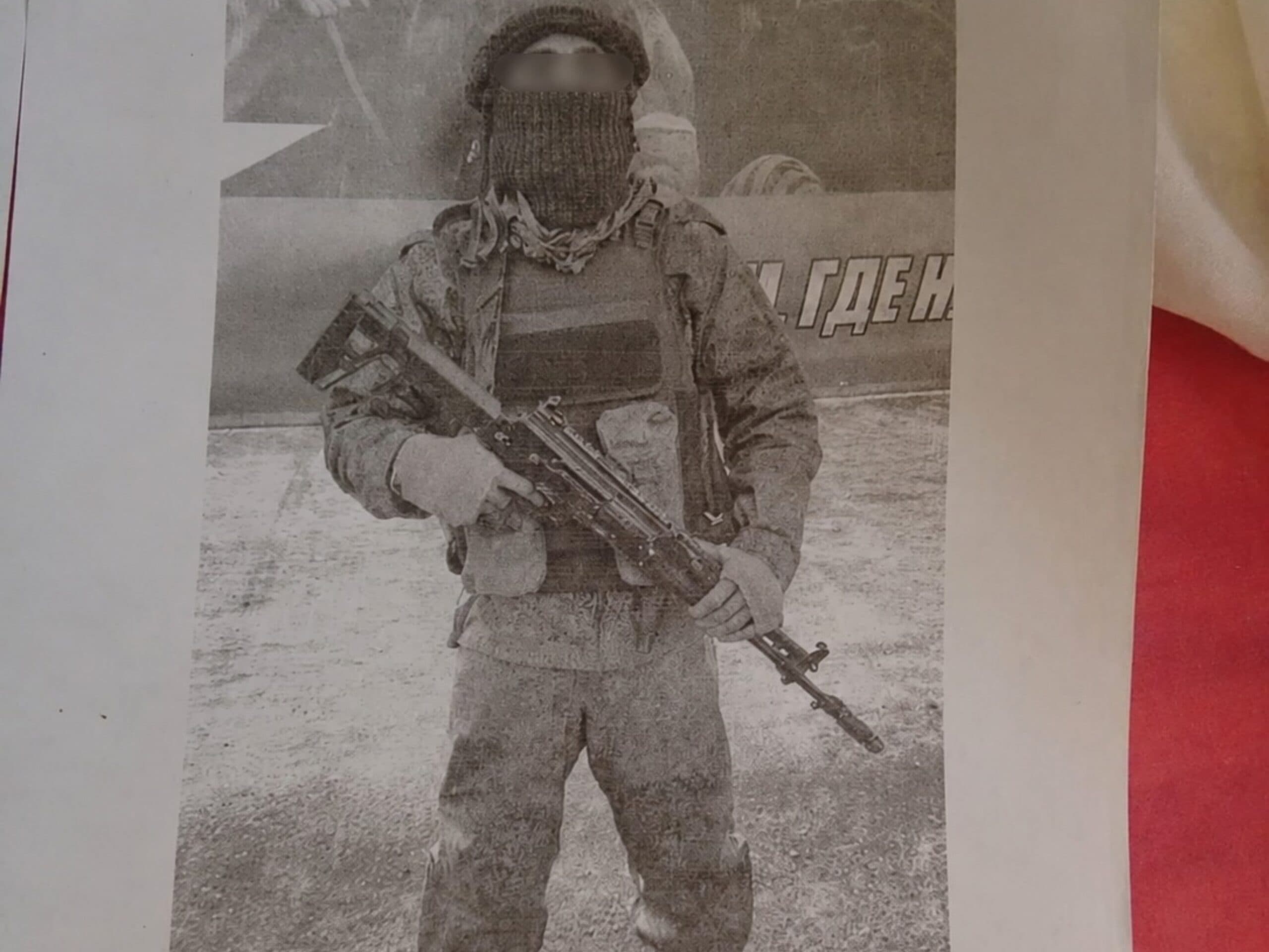 Des familles se mobilisent contre le recrutement de camerounais envoyés combattre en Ukraine