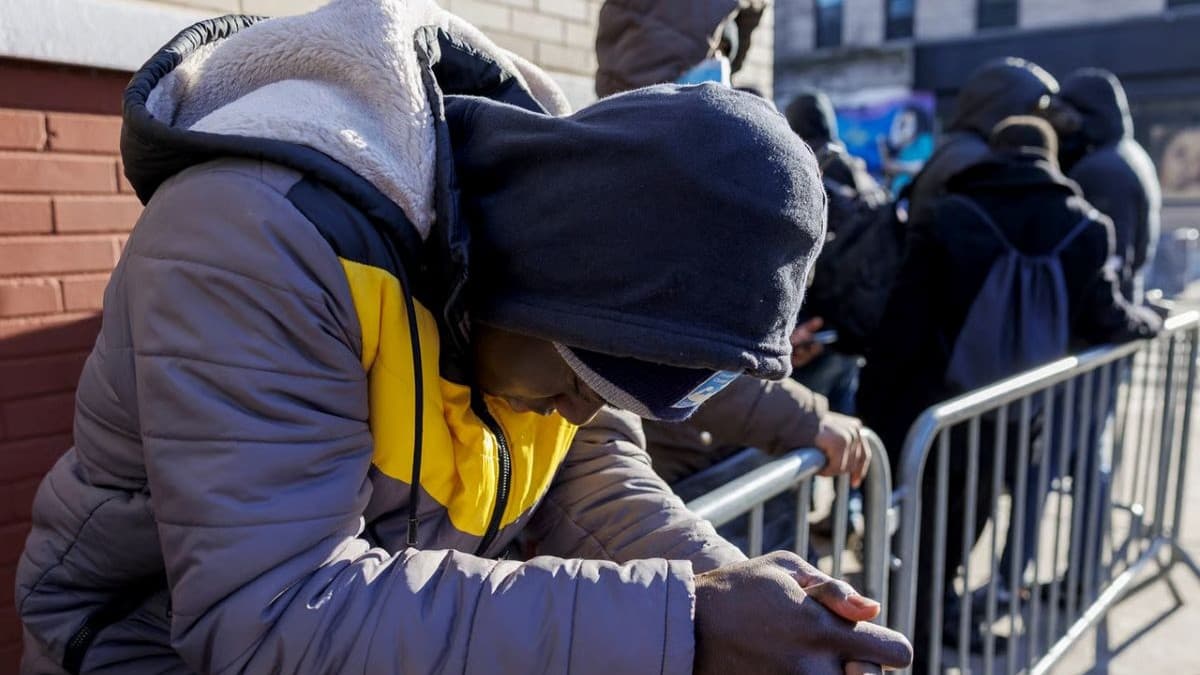 Des migrants expulsés des Etats-Unis vers Yaoundé saisissent la justice camerounaise