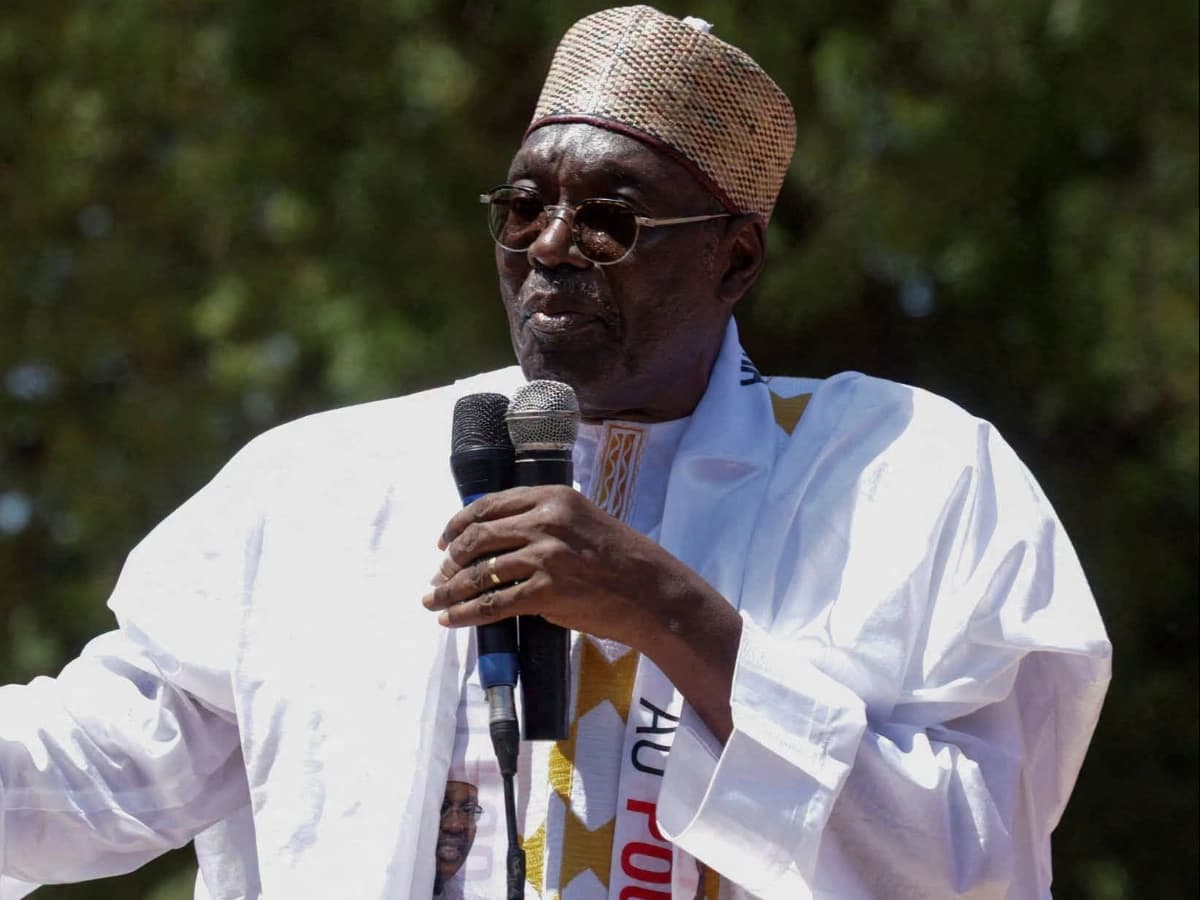 Des soutiens d’Issa Tchiroma dans la diaspora alertent sur un risque d’« instabilité sociopolitique »