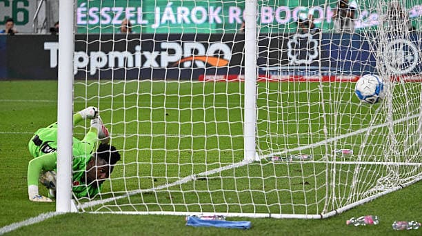 Désillusion : André Onana prend l’eau, Trabzonspor éliminé
